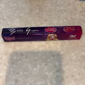 Beauty Creations Popaz Gel Pencil and Liquid Liner - Black